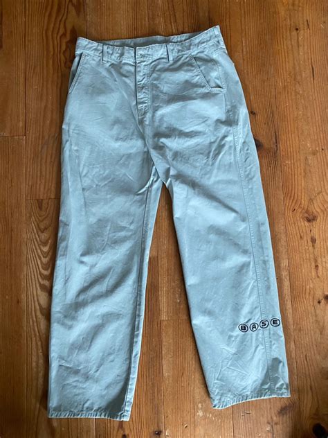 99based baggy jeans  $89